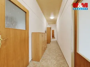 Pronájem kanceláře, Trstěnice, 120 m2