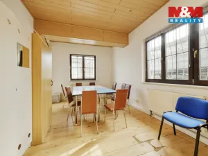 Pronájem kanceláře, Trstěnice, 120 m2