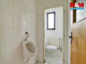 Pronájem kanceláře, Trstěnice, 120 m2