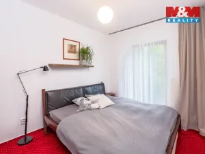 Pronájem bytu 3+kk, Jinočany, Jiráskova, 69 m2