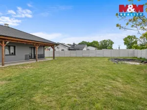 Prodej rodinného domu, Pchery, K Horce, 105 m2