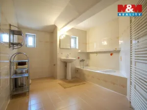 Prodej rodinného domu, Horní Bludovice - Prostřední Bludovice, 420 m2