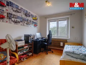 Prodej rodinného domu, Horní Bludovice - Prostřední Bludovice, 420 m2