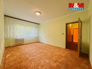 Prodej bytu 2+1, Karviná - Mizerov, Kirovova, 51 m2