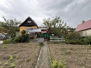 Prodej zahrady, Klášterec nad Ohří - Miřetice u Klášterce nad Ohří, 285 m2