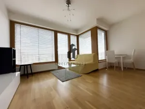 Pronájem bytu 2+kk, Praha - Jinonice, Chmelařská, 51 m2