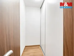 Pronájem bytu 3+1, Olomouc - Povel, Heyrovského, 75 m2