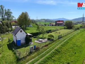 Prodej chaty, Brušperk, Borošínská, 17 m2