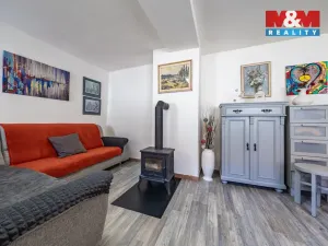 Prodej rodinného domu, Bobnice, Průběžná, 108 m2