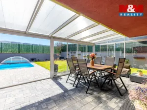 Prodej rodinného domu, Roztoky, Zvoncová, 162 m2