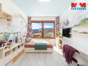 Prodej rodinného domu, Roztoky, Zvoncová, 162 m2