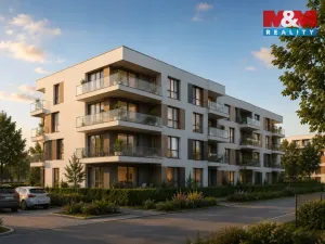 Prodej pozemku pro bydlení, Klatovy - Luby, 21145 m2
