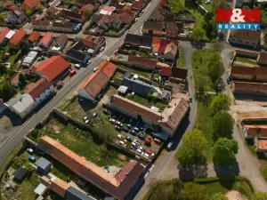Prodej obchodního prostoru, Veltěže, 178 m2