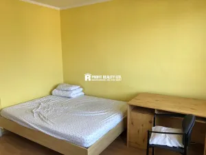 Pronájem bytu 1+kk, Praha - Modřany, Rodopská, 14 m2