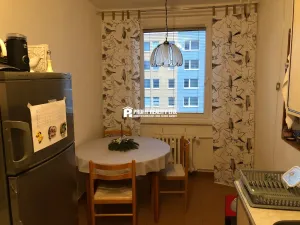 Pronájem bytu 1+kk, Praha - Modřany, Rodopská, 14 m2