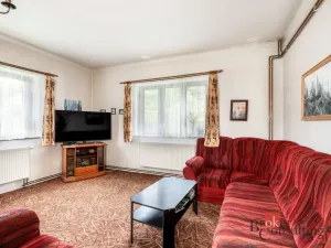 Prodej rodinného domu, Bílý Potok, 250 m2