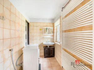 Prodej rodinného domu, Bílý Potok, 250 m2