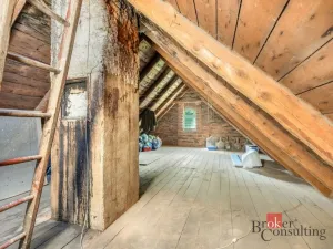 Prodej rodinného domu, Bílý Potok, 250 m2