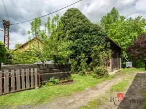 Prodej rodinného domu, Bílý Potok, 250 m2