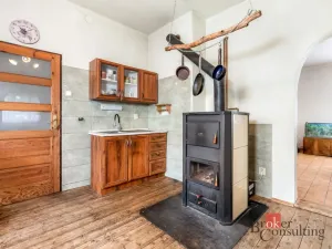 Prodej rodinného domu, Bílý Potok, 284 m2