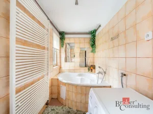 Prodej rodinného domu, Bílý Potok, 284 m2