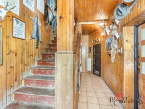Prodej rodinného domu, Bílý Potok, 284 m2