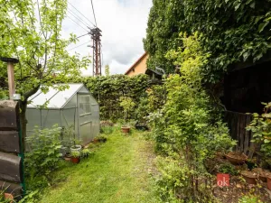 Prodej rodinného domu, Bílý Potok, 284 m2