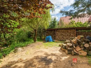Prodej rodinného domu, Bílý Potok, 284 m2