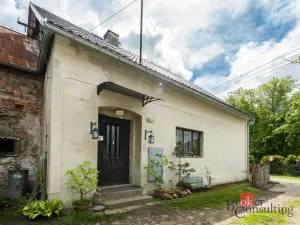 Prodej rodinného domu, Bílý Potok, 284 m2