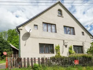 Prodej rodinného domu, Bílý Potok, 284 m2