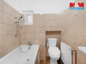Prodej činžovního domu, Děčín - Děčín VII-Chrochvice, Mendelova, 245 m2