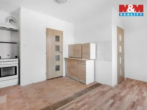 Prodej činžovního domu, Děčín - Děčín VII-Chrochvice, Mendelova, 245 m2