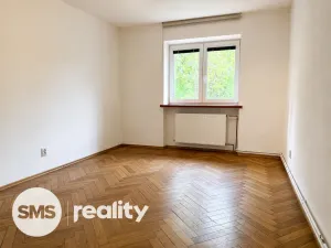 Pronájem bytu 2+1, Ostrava - Zábřeh, Sologubova, 55 m2