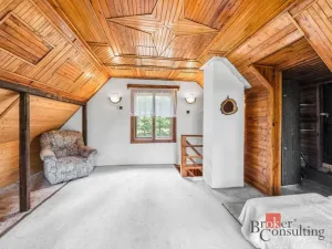 Prodej chaty, Liblín, 81 m2