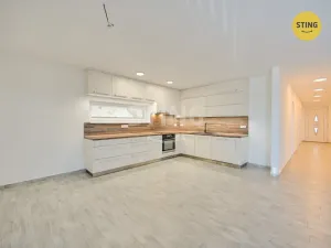 Prodej rodinného domu, Prušánky, Podsedky, 148 m2