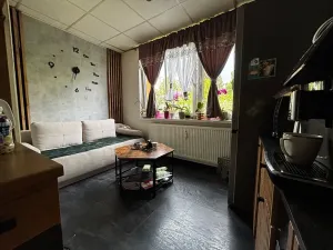 Prodej bytu 2+1, Chomutov, Kamenná, 60 m2