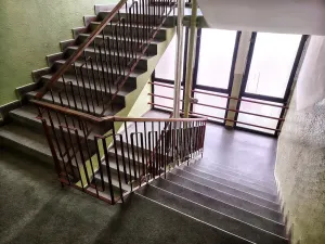 Prodej bytu 2+1, Příbram, Ve Dvoře, 53 m2