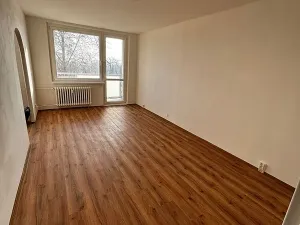 Prodej bytu 3+1, Litvínov, 66 m2