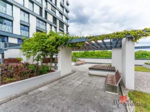 Pronájem bytu 1+kk, Praha, Olšanská, 39 m2
