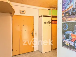 Prodej bytu 2+1, Frenštát pod Radhoštěm, Dolní, 63 m2
