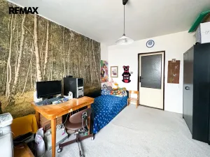 Prodej bytu 3+1, Příbram - Příbram VIII, Sportovní, 81 m2