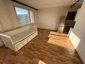 Prodej bytu 1+kk, Komořanská 825/15, 43401 Most, 33 m2