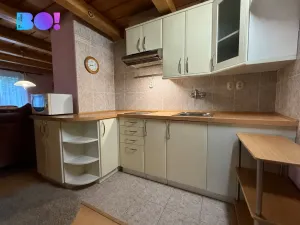 Prodej chaty, Kozlovice, 75 m2