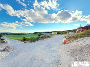 Prodej pozemku pro bydlení, Konárovice, Zadní Zájezd, 1074 m2