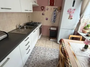 Prodej bytu 3+1, Most, Jožky Jabůrkové, 74 m2
