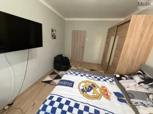 Prodej bytu 3+1, Most, Jožky Jabůrkové, 74 m2