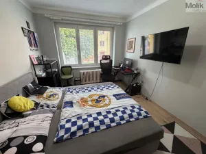 Prodej bytu 3+1, Most, Jožky Jabůrkové, 74 m2