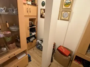 Prodej bytu 3+1, Most, Jožky Jabůrkové, 74 m2