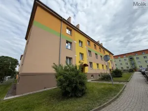 Prodej bytu 3+1, Most, Jožky Jabůrkové, 74 m2