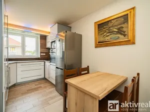 Prodej bytu 2+1, Neratovice, Čtvercová, 60 m2